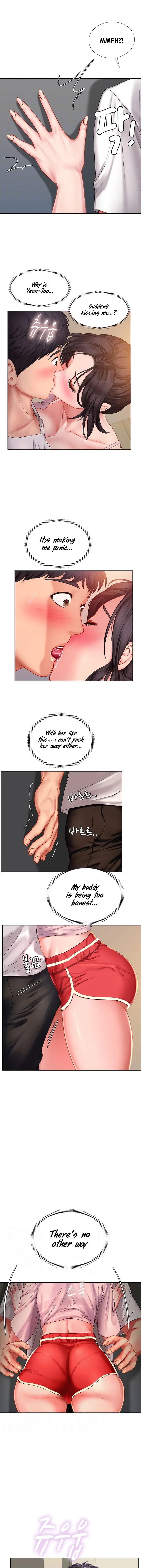 Should I Study At Noryangjin Chapter 48 - Page 7