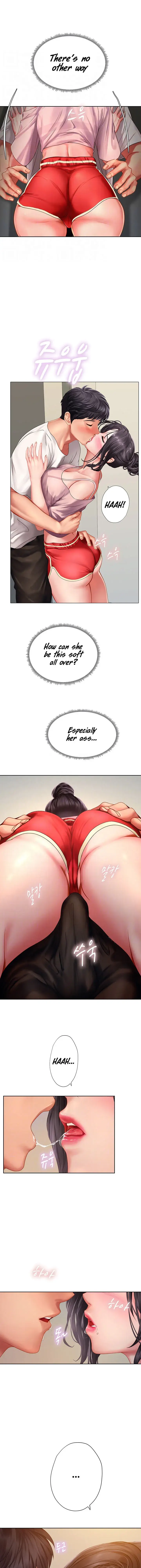 Should I Study At Noryangjin Chapter 48 - Page 9