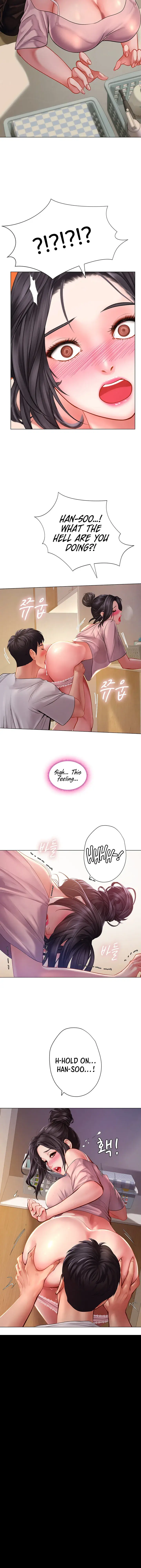 Should I Study At Noryangjin Chapter 49 - Page 12