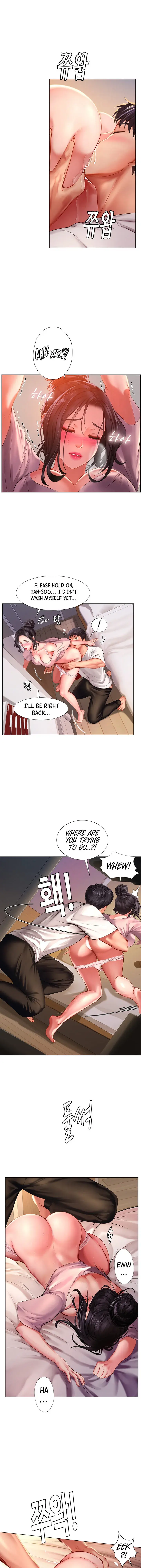 Should I Study At Noryangjin Chapter 49 - Page 15