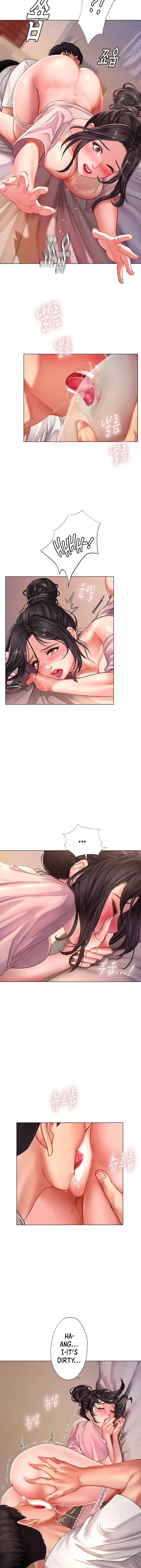 Should I Study At Noryangjin Chapter 49 - Page 18