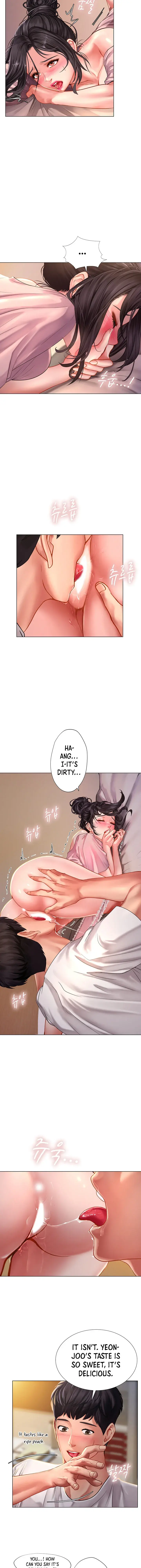 Should I Study At Noryangjin Chapter 49 - Page 19