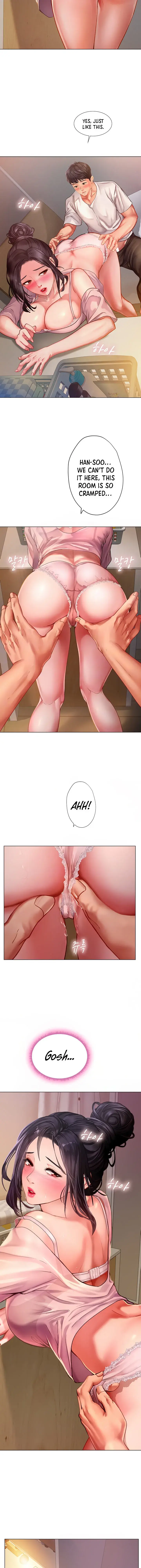Should I Study At Noryangjin Chapter 49 - Page 2