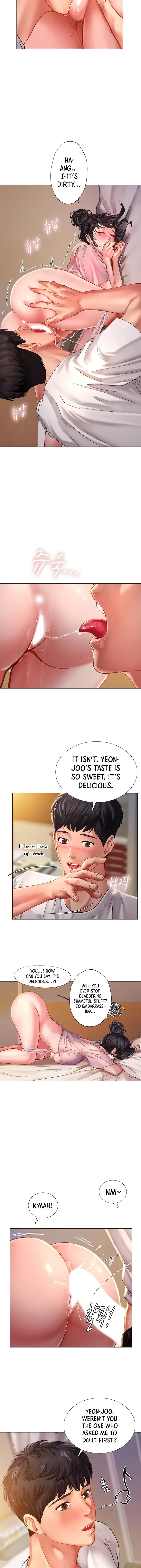 Should I Study At Noryangjin Chapter 49 - Page 20