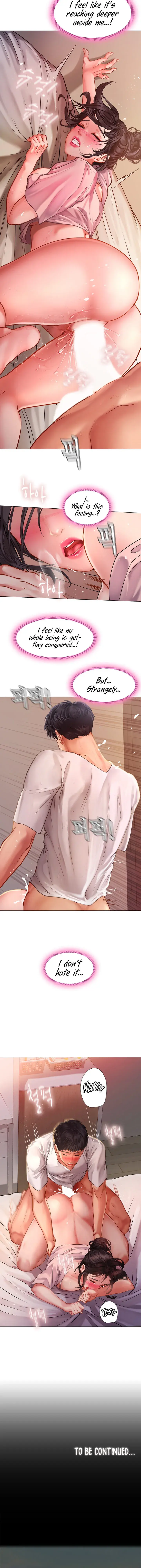 Should I Study At Noryangjin Chapter 49 - Page 36