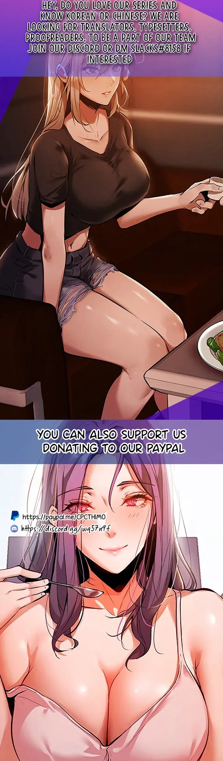 Should I Study At Noryangjin Chapter 49 - Page 39