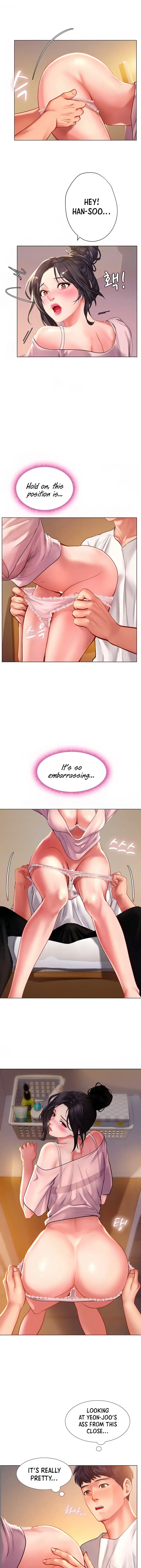 Should I Study At Noryangjin Chapter 49 - Page 5