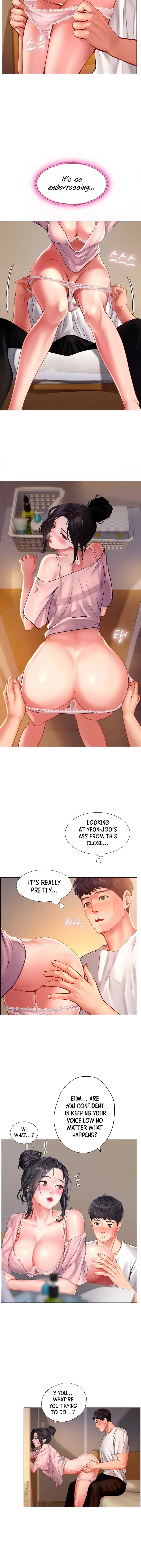 Should I Study At Noryangjin Chapter 49 - Page 6