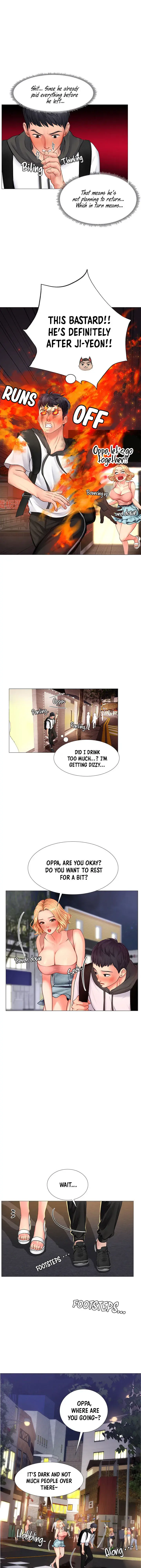 Should I Study At Noryangjin Chapter 5 - Page 11