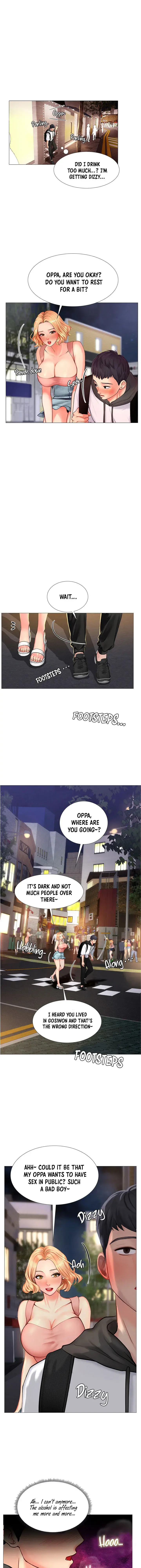 Should I Study At Noryangjin Chapter 5 - Page 12