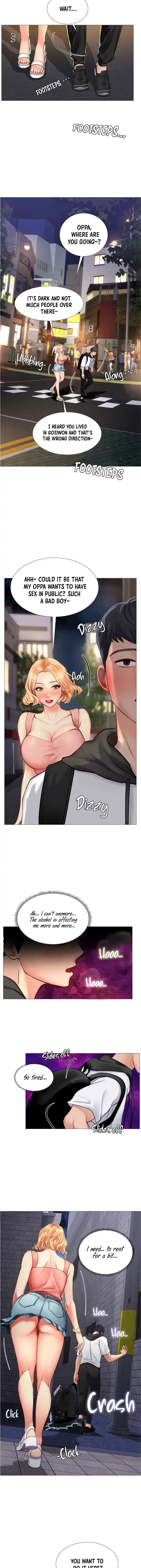 Should I Study At Noryangjin Chapter 5 - Page 13