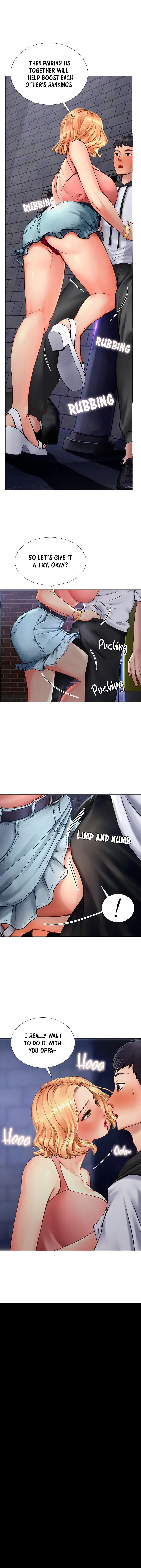 Should I Study At Noryangjin Chapter 5 - Page 17