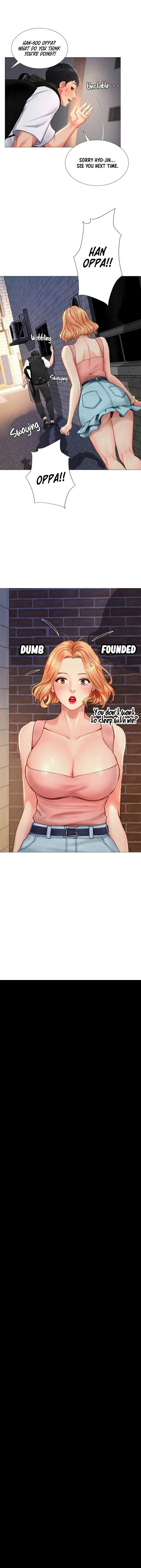Should I Study At Noryangjin Chapter 5 - Page 25