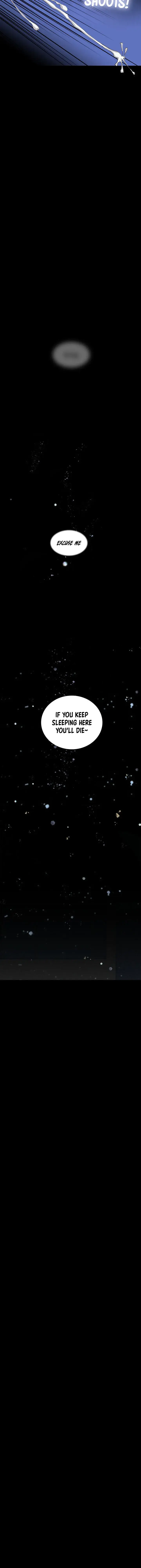 Should I Study At Noryangjin Chapter 5 - Page 43