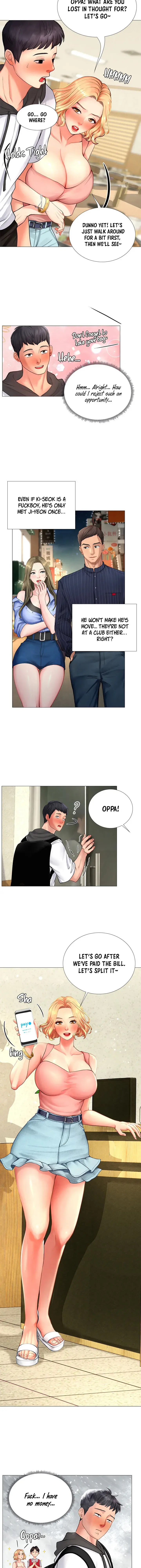 Should I Study At Noryangjin Chapter 5 - Page 7