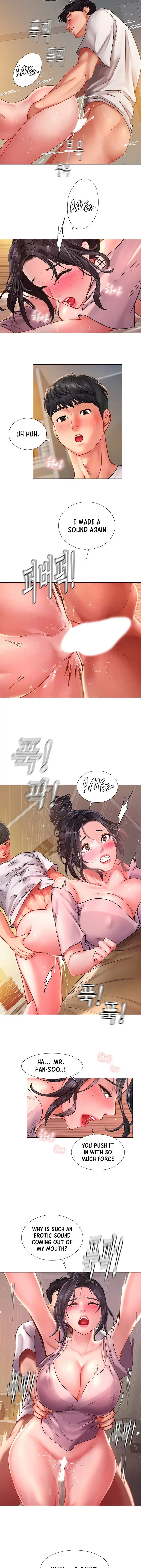 Should I Study At Noryangjin Chapter 50 - Page 11