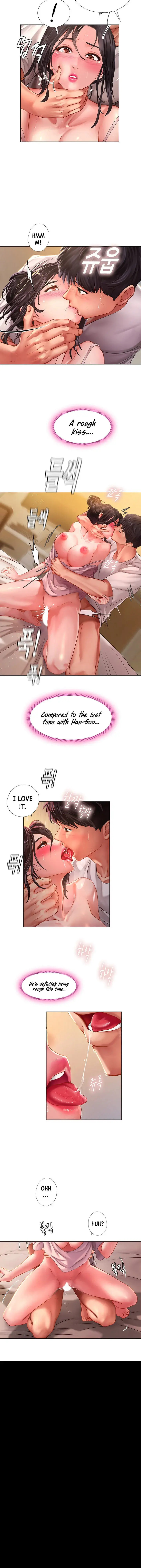 Should I Study At Noryangjin Chapter 50 - Page 14