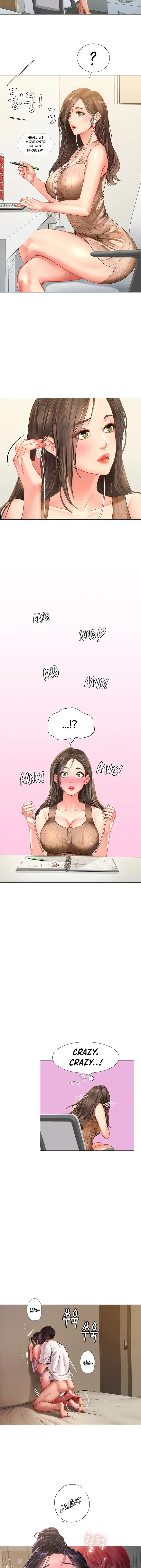 Should I Study At Noryangjin Chapter 50 - Page 19