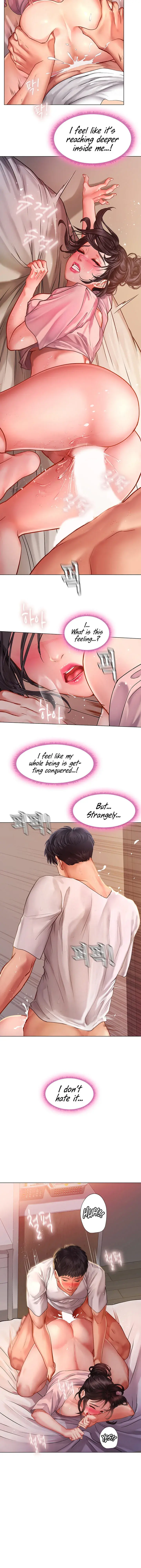 Should I Study At Noryangjin Chapter 50 - Page 2