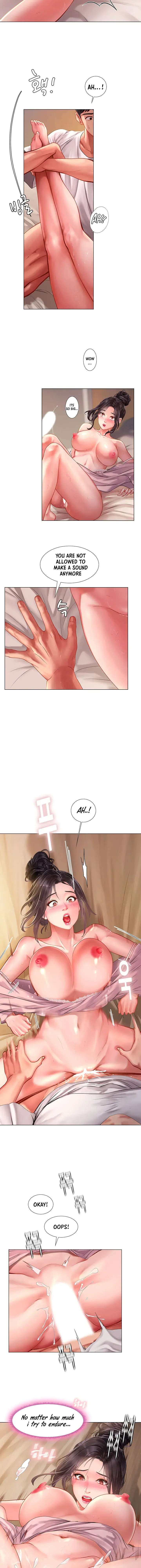 Should I Study At Noryangjin Chapter 50 - Page 24