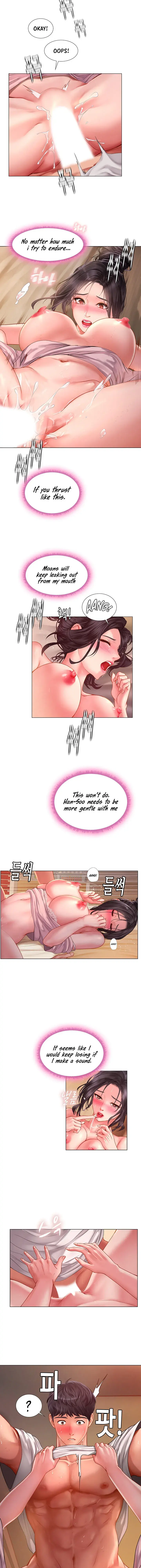 Should I Study At Noryangjin Chapter 50 - Page 26