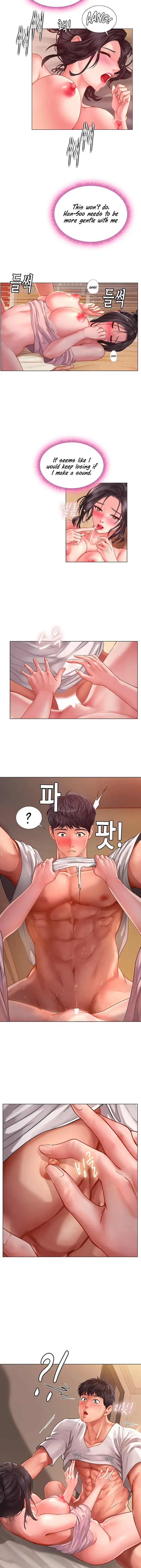 Should I Study At Noryangjin Chapter 50 - Page 27