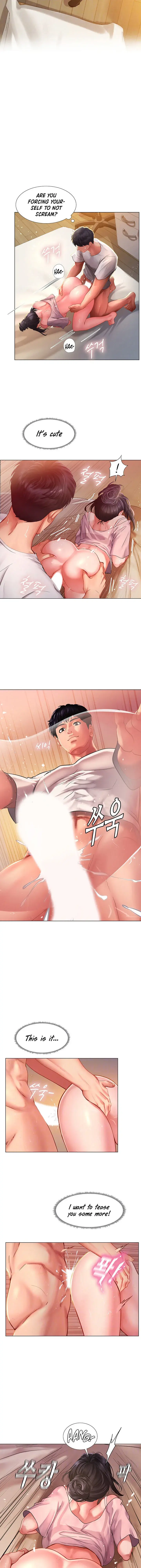 Should I Study At Noryangjin Chapter 50 - Page 8