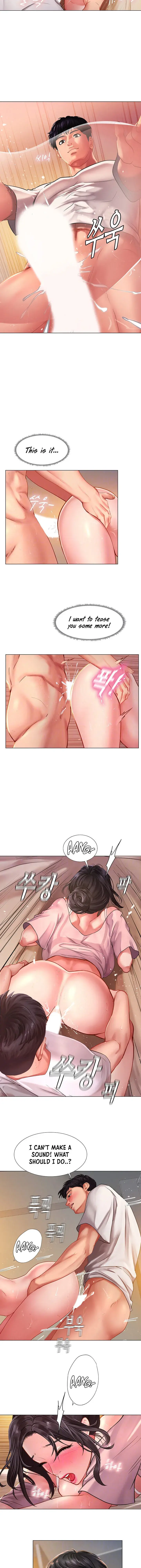 Should I Study At Noryangjin Chapter 50 - Page 9