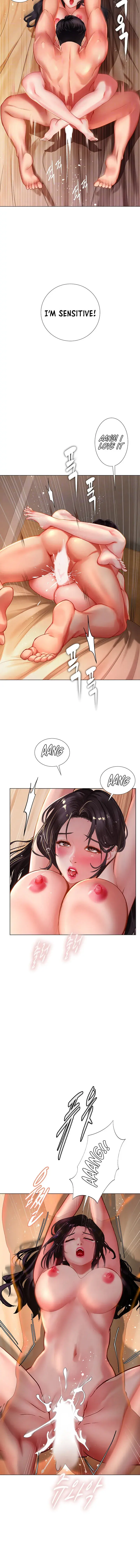 Should I Study At Noryangjin Chapter 51 - Page 11