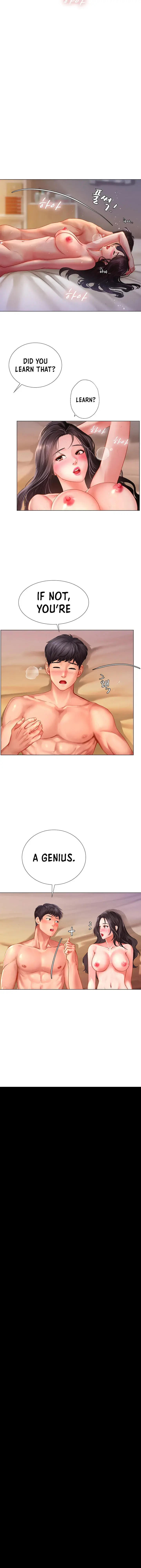Should I Study At Noryangjin Chapter 51 - Page 14