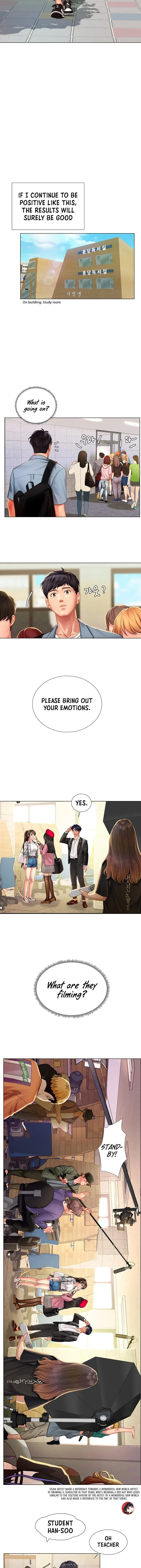 Should I Study At Noryangjin Chapter 51 - Page 18