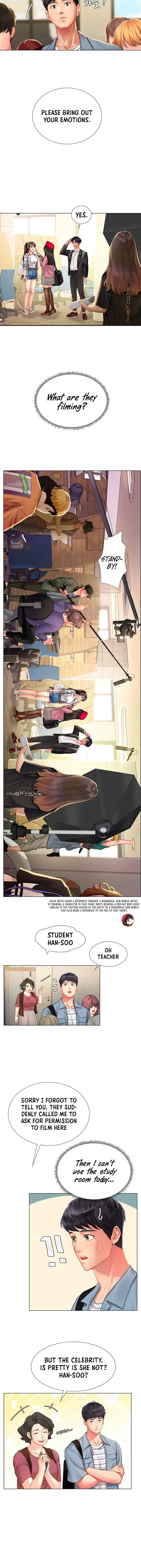 Should I Study At Noryangjin Chapter 51 - Page 19