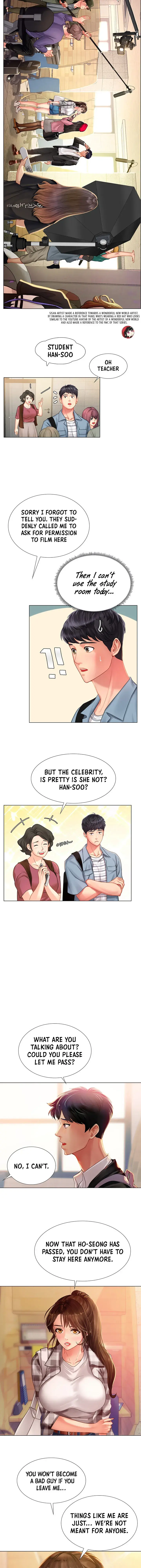 Should I Study At Noryangjin Chapter 51 - Page 20
