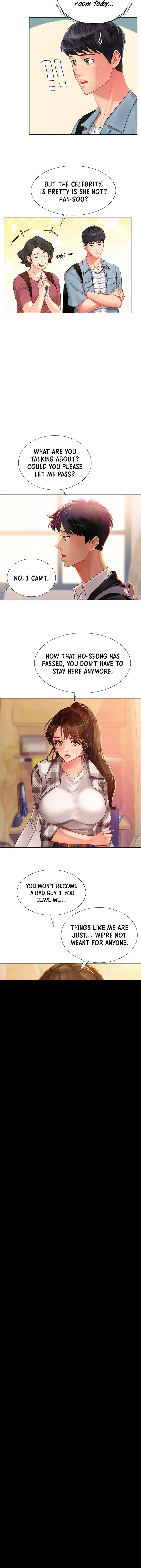 Should I Study At Noryangjin Chapter 51 - Page 21