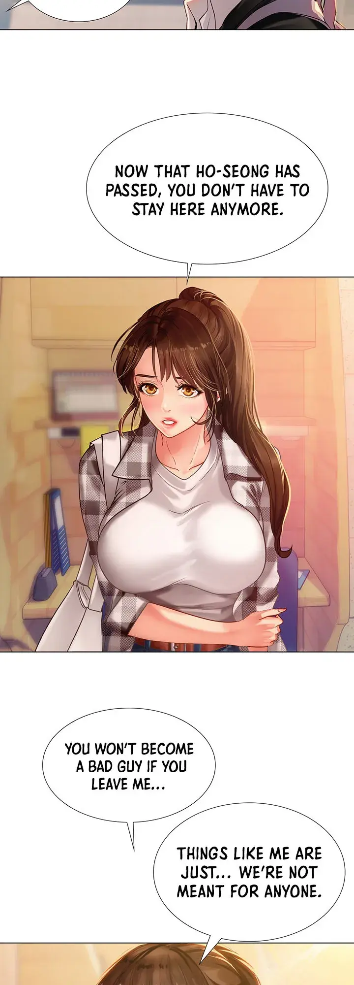 Should I Study At Noryangjin Chapter 51 - Page 22
