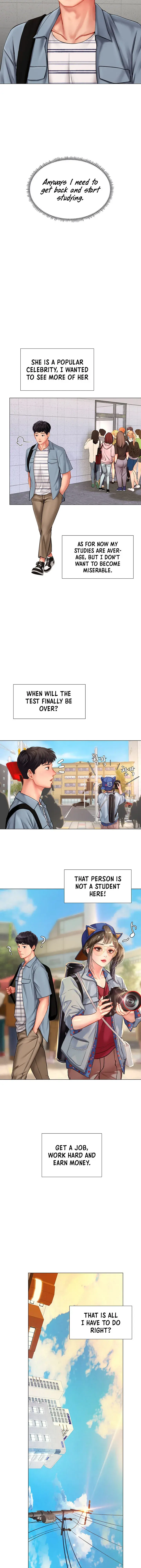Should I Study At Noryangjin Chapter 51 - Page 24
