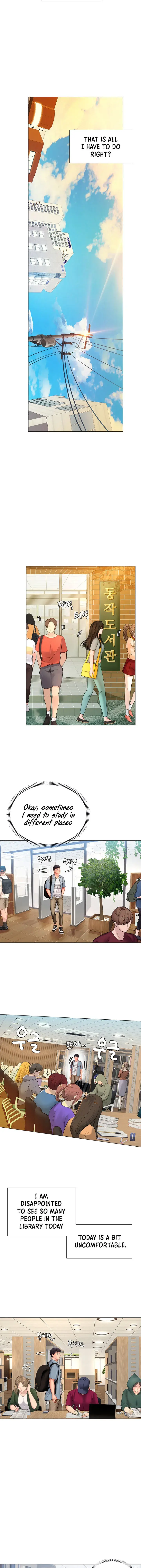 Should I Study At Noryangjin Chapter 51 - Page 26