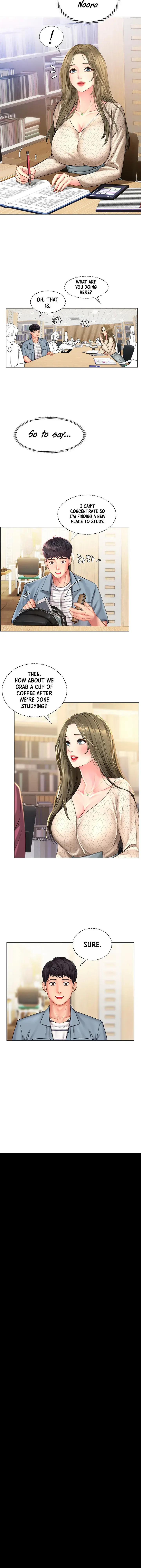 Should I Study At Noryangjin Chapter 51 - Page 29