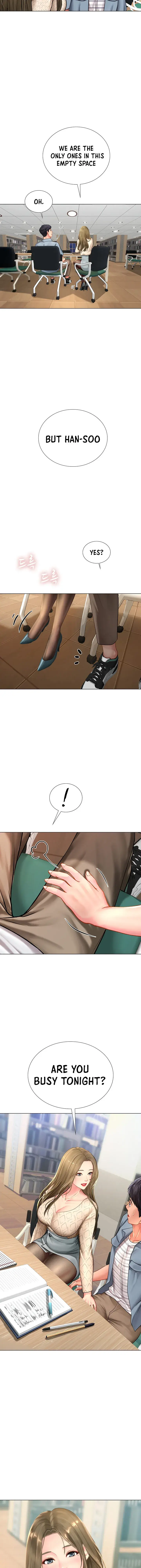 Should I Study At Noryangjin Chapter 51 - Page 40