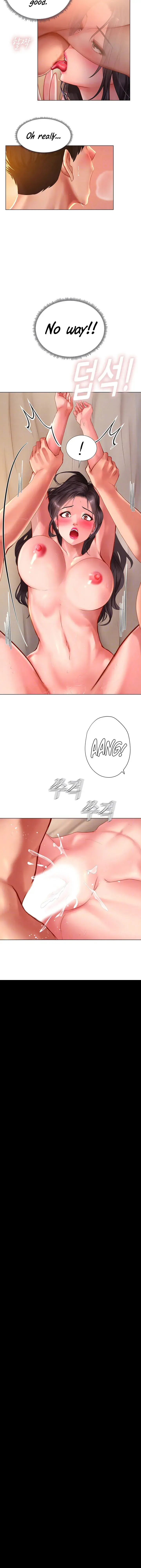 Should I Study At Noryangjin Chapter 51 - Page 6