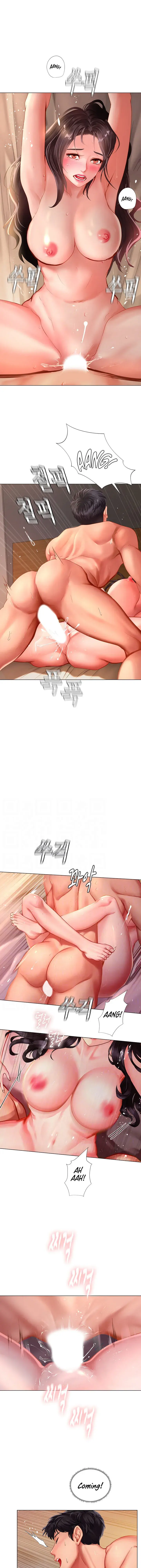 Should I Study At Noryangjin Chapter 51 - Page 8