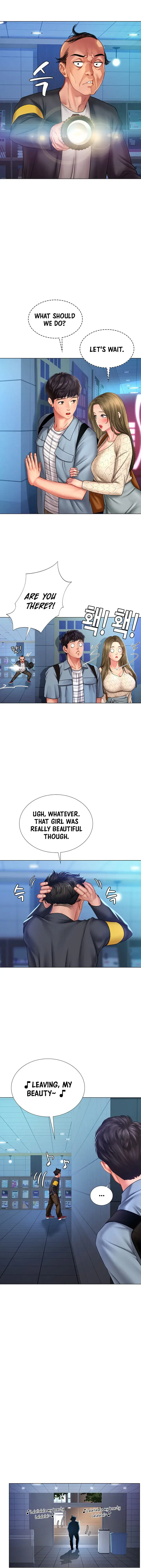 Should I Study At Noryangjin Chapter 52 - Page 16