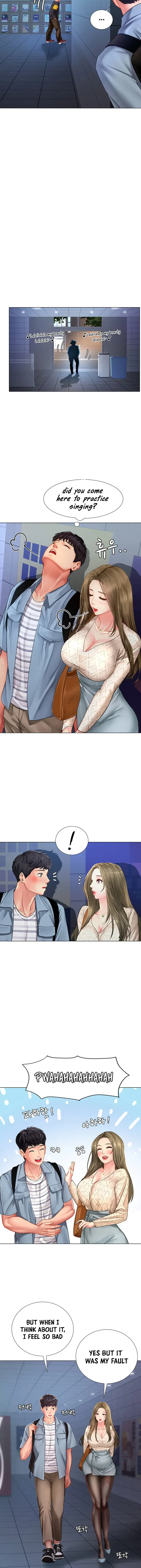 Should I Study At Noryangjin Chapter 52 - Page 18