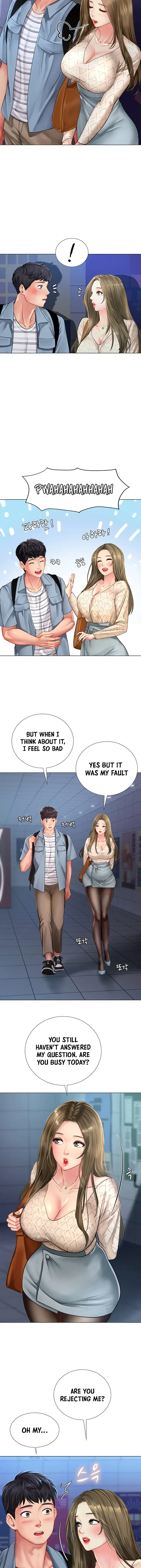 Should I Study At Noryangjin Chapter 52 - Page 19