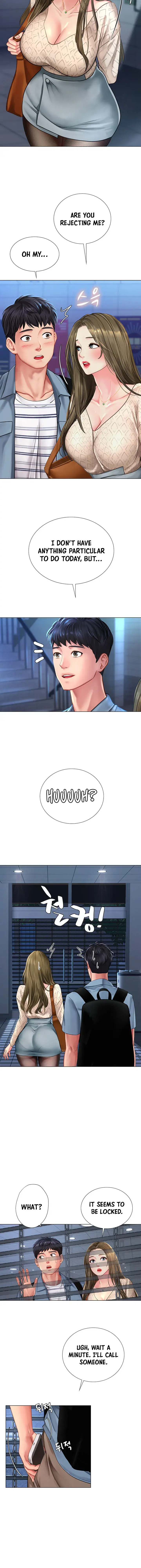 Should I Study At Noryangjin Chapter 52 - Page 21