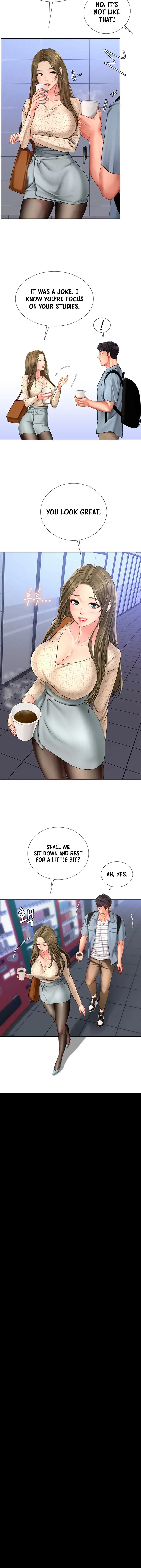 Should I Study At Noryangjin Chapter 52 - Page 29
