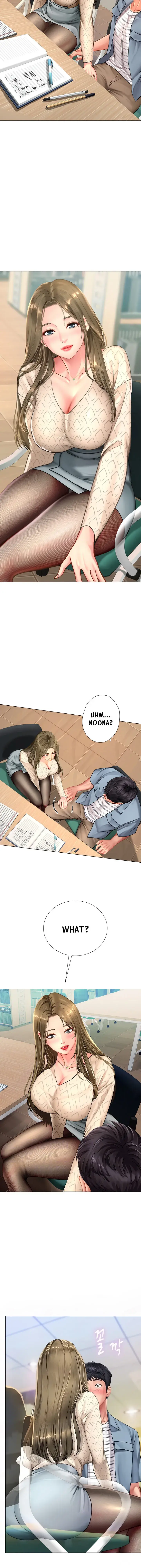 Should I Study At Noryangjin Chapter 52 - Page 3