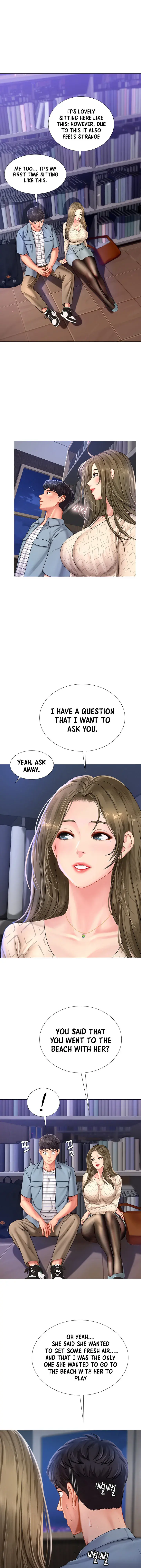 Should I Study At Noryangjin Chapter 52 - Page 32