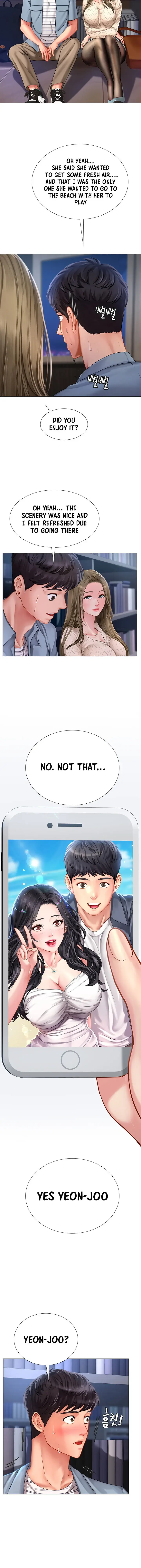 Should I Study At Noryangjin Chapter 52 - Page 34