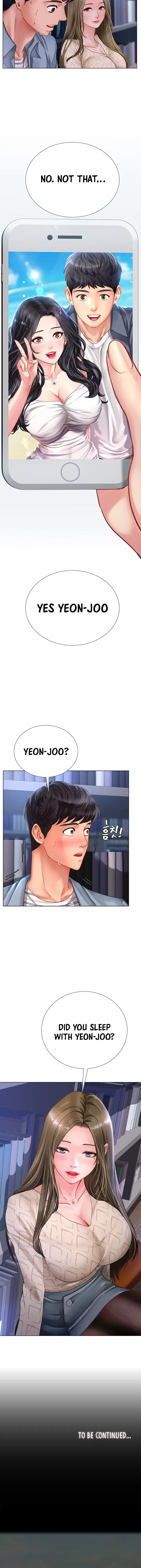 Should I Study At Noryangjin Chapter 52 - Page 35
